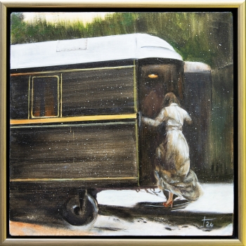Going nowhere