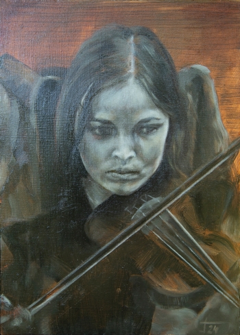 Crescendo