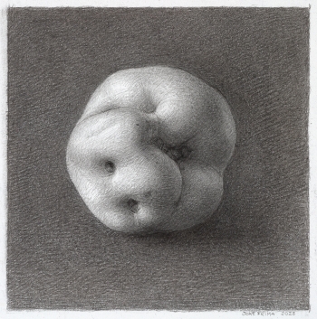 Rare Appel