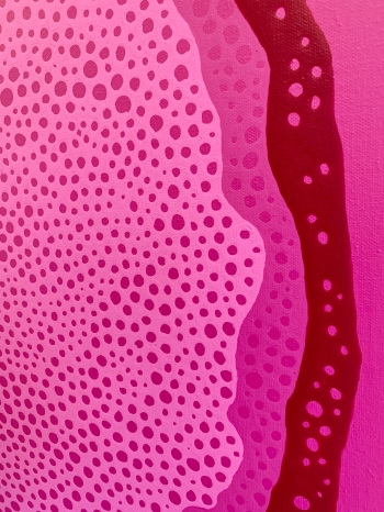 Form is emptiness #1