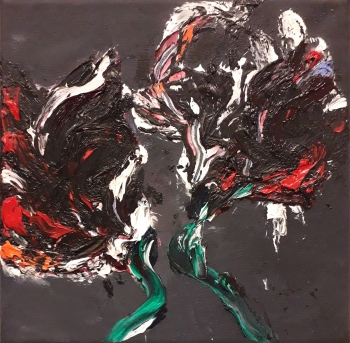 Fleurs du mal