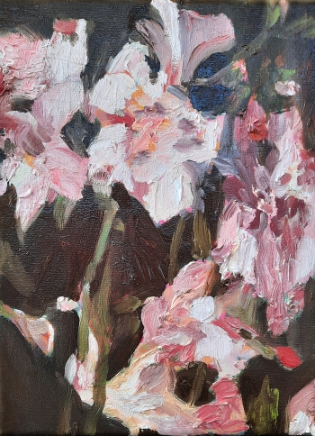 Floral Composition