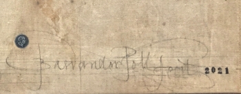Disegno no. 221
