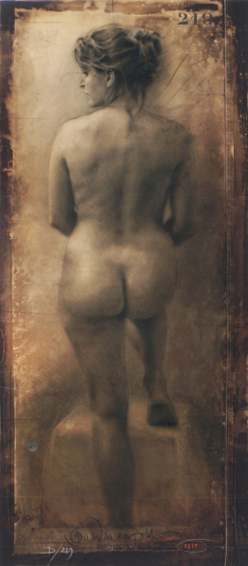 Disegno no. 219
