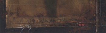 Disegno no. 219