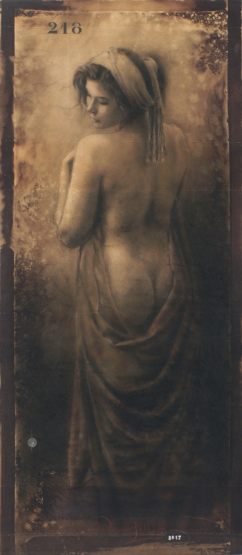 Disegno no. 218