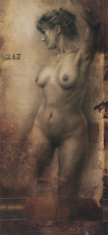 Disegno no. 217