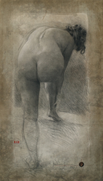 Disegno no. 212