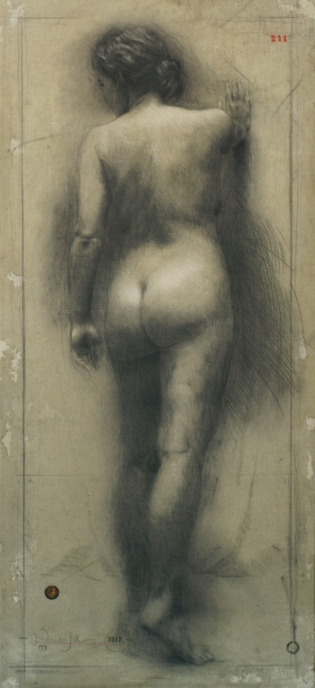 Disegno no. 211