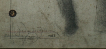 Disegno no. 210