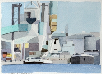Antwerpen II
