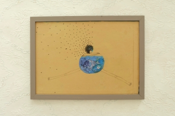 Van verre