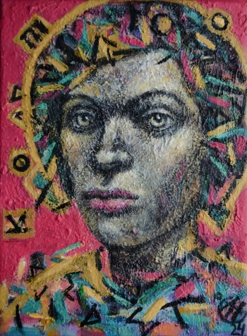Portret