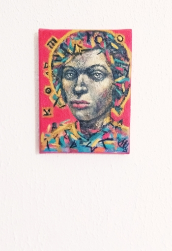 Portret