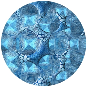 Metakosmia XIII