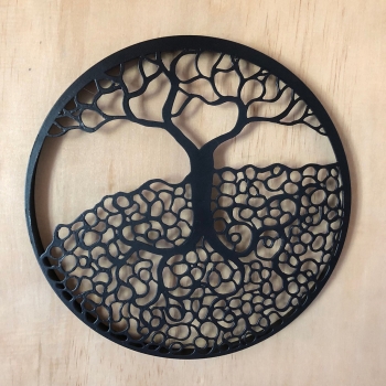 Tree planet I