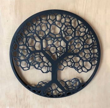 Tree planet II
