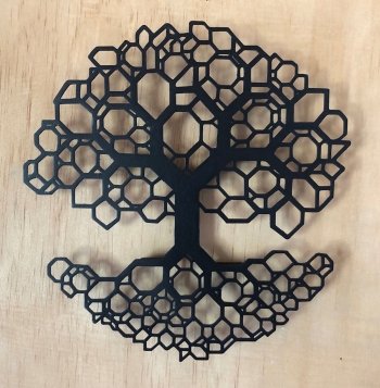 Tree planet III