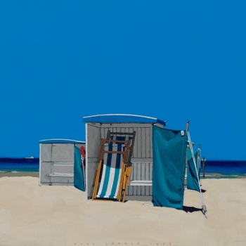 Katwijk strand 3