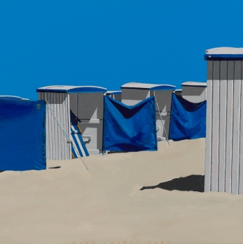Katwijk strand 4
