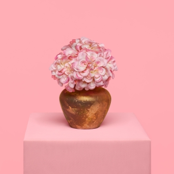 Bonbonnière Botero