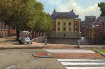 Mauritshuis