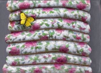 Vlinder