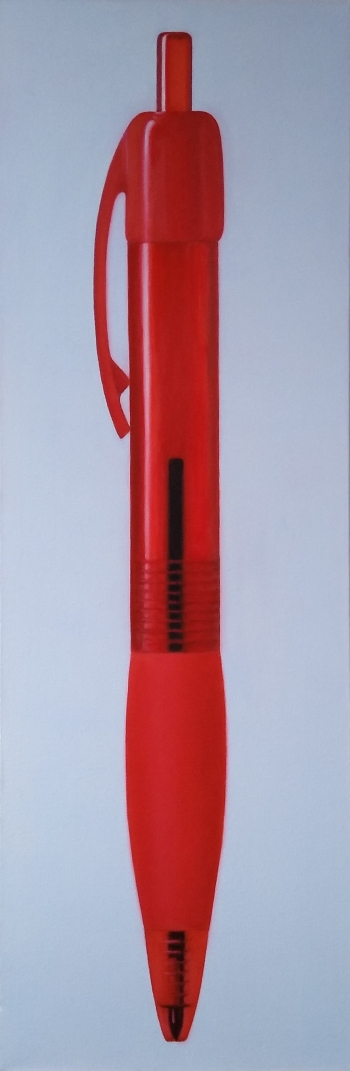 The red danger