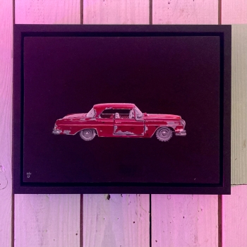 Matchbox MB220se
