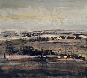 Scorched earth