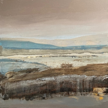 Lorraine en hiver