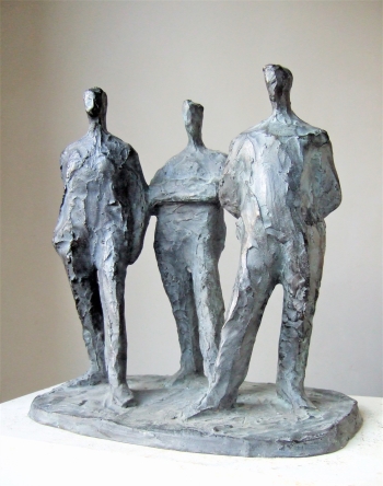 Drie Mannen