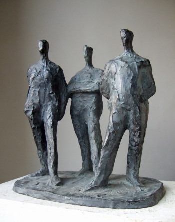 Drie Mannen
