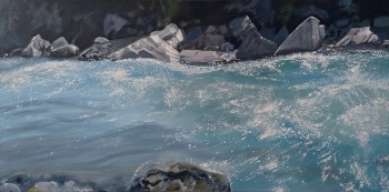 Rivier Vénéon