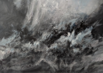 Furieuze storm