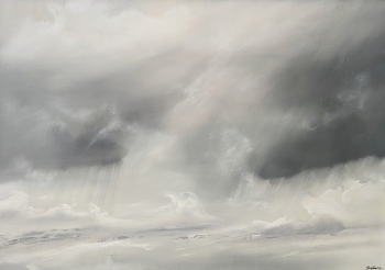 Lichte storm