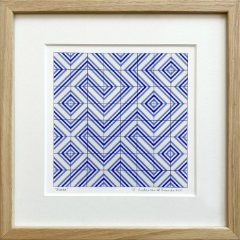 Maze - medium size