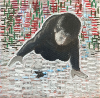 Het vogeltje