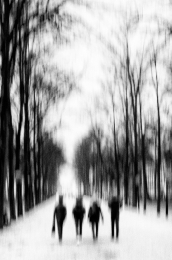 Lange Voorhout
