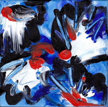 Winterbloemen