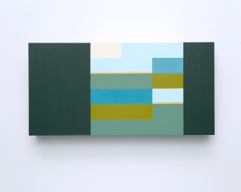 Beyond landscape