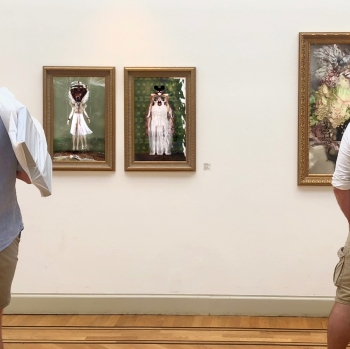 Teuflische Versuchung