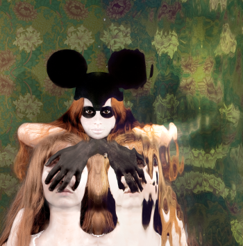 Teuflische Versuchung