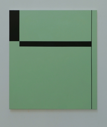 A division of space