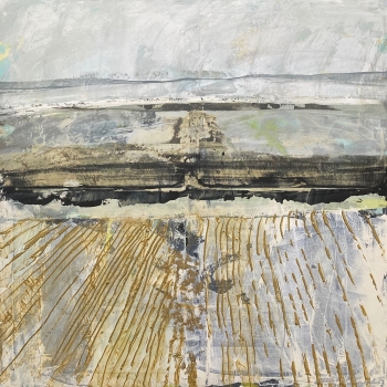 Frozen furrows