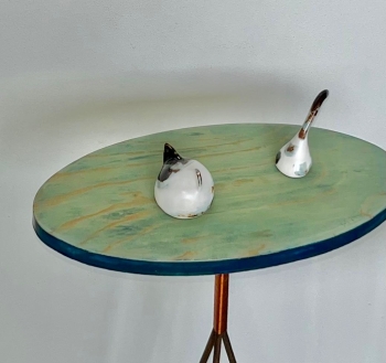 A cat is always in the liminal status