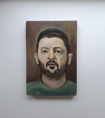 Zelensky
