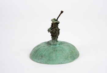 De zeven magere jaren