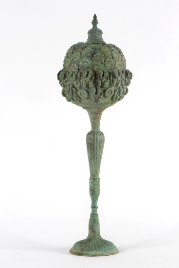 De zeven vette jaren