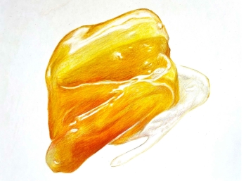 Kastanjehoning 14-2024